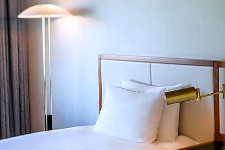 Classic Twin Room - Japanese-Western Style
