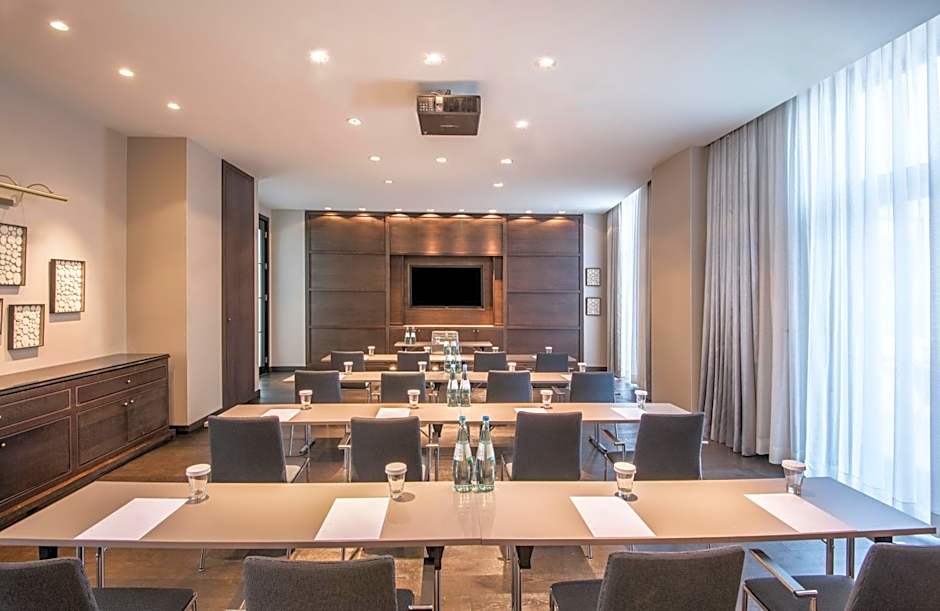 Hotel Berlin Potsdamer Platz by Leonardo Hotels