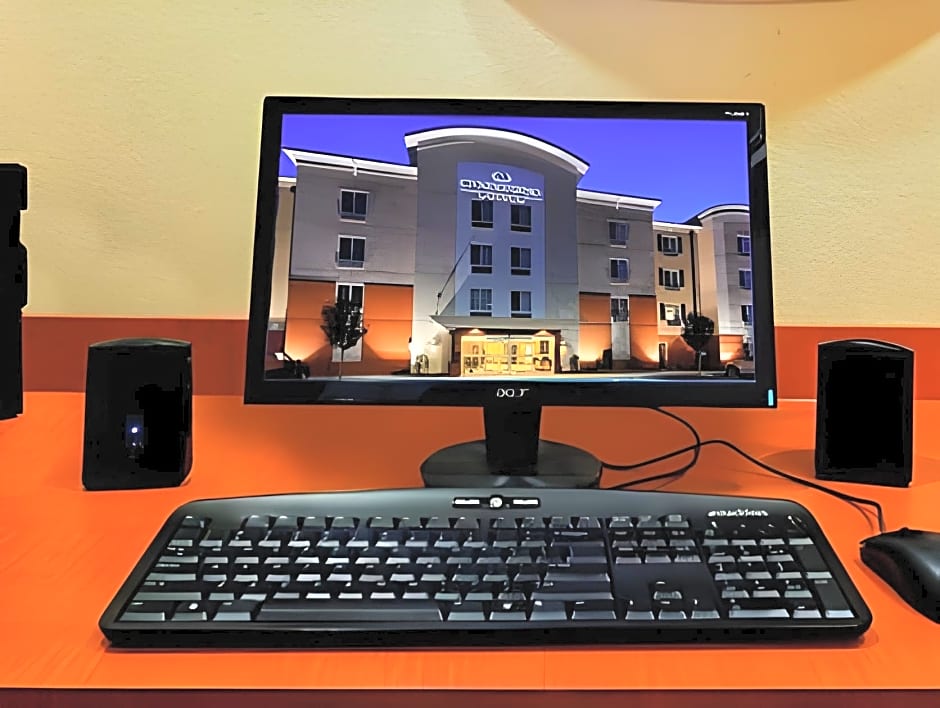 Candlewood Suites Cape Girardeau By IHG