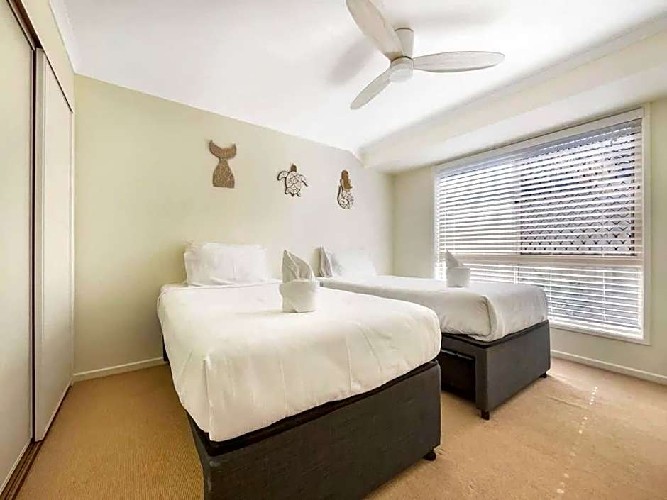 Bokarina Beach House - Family & Pet Friendly