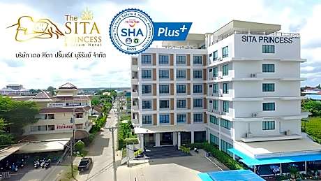 The Sita Princess Hotel