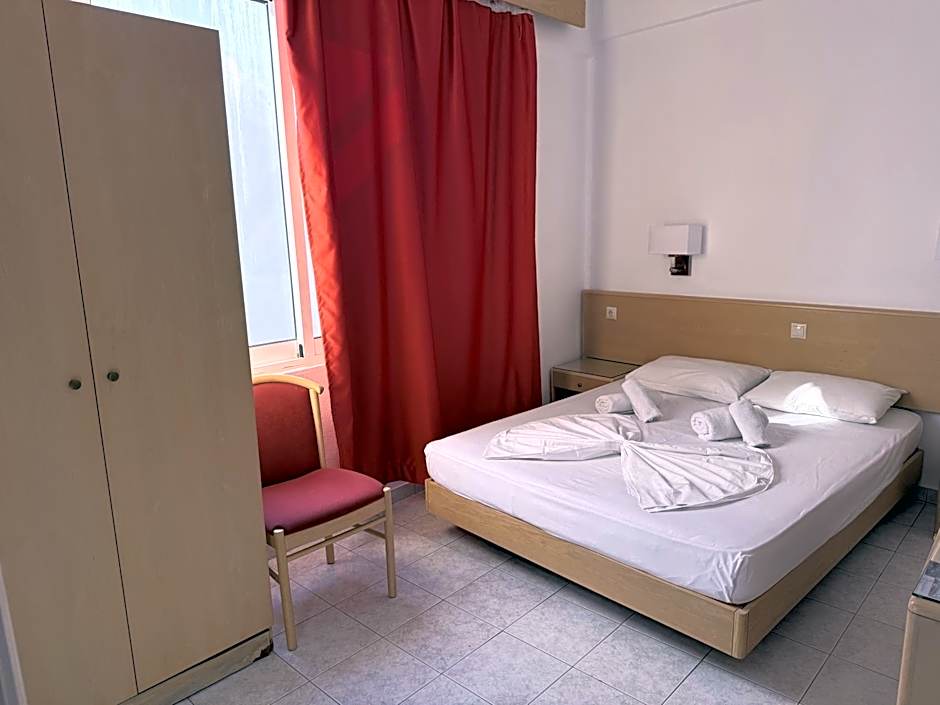 Hotel Savoy