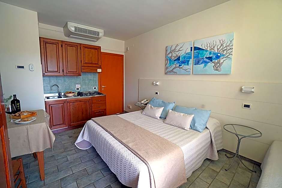 Hotel Residence La Ventola