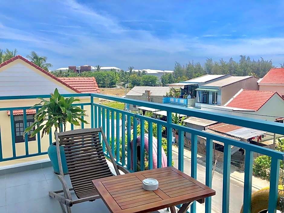 Hoi An Seaside Villa – Hoi An