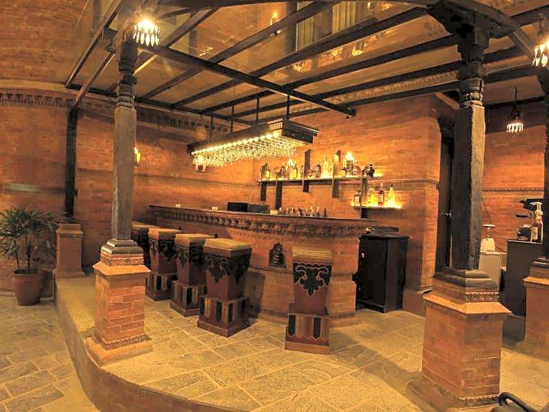 Dalai La Boutique Hotel