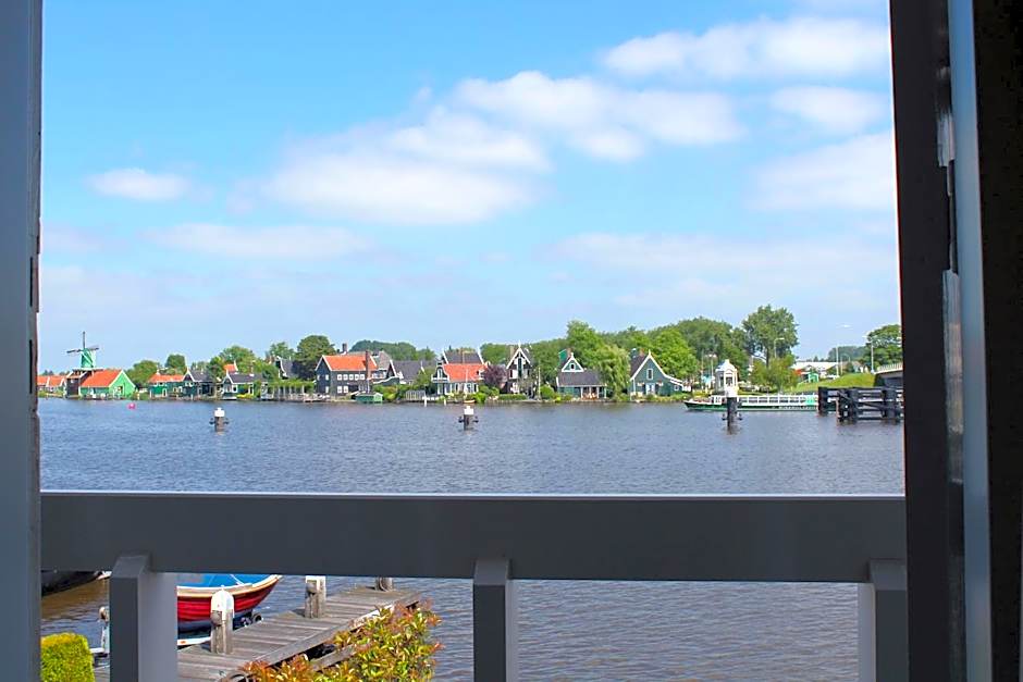 Boutique Hotel Zaan