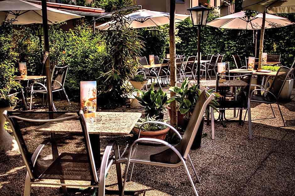 Hotel Alter Telegraf