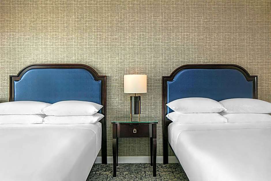 Sheraton Laguardia East Hotel