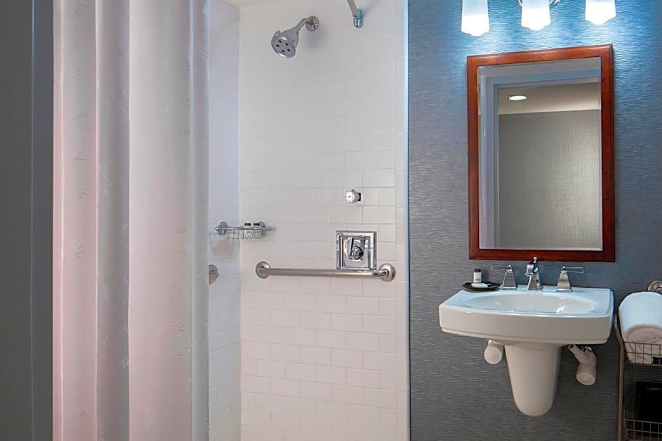 Sheraton Arlington Hotel