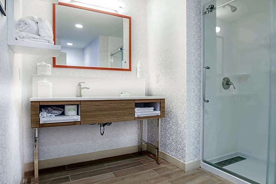 Hampton Inn By Hilton Baton Rouge - Denham Springs