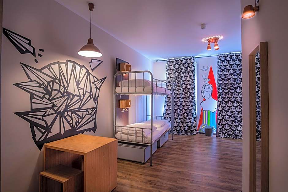 Sunflower Hostel Berlin