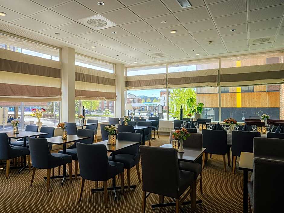 Quality Hotel Grand Steinkjer