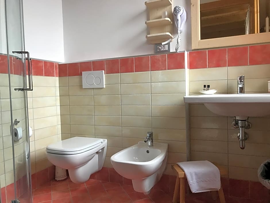 Locanda "Al Terrazzo"