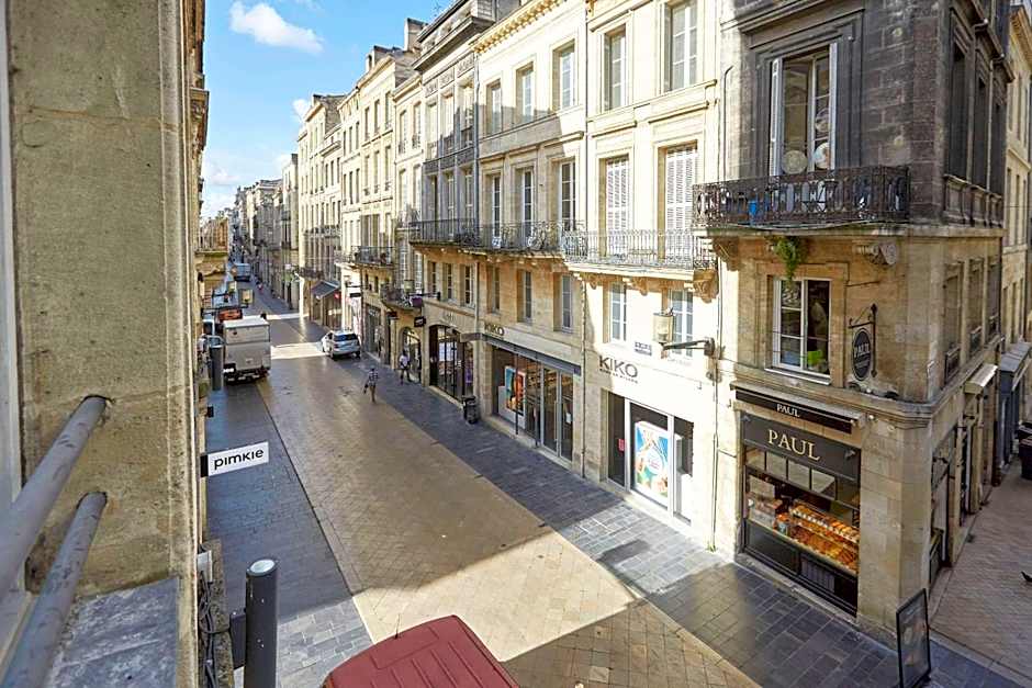 Quality Hotel Bordeaux Centre