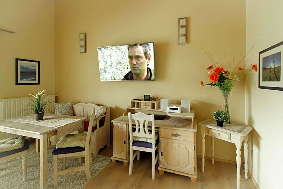 Alpenlandhaus Menardi