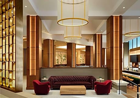 Sonesta White Plains Downtown