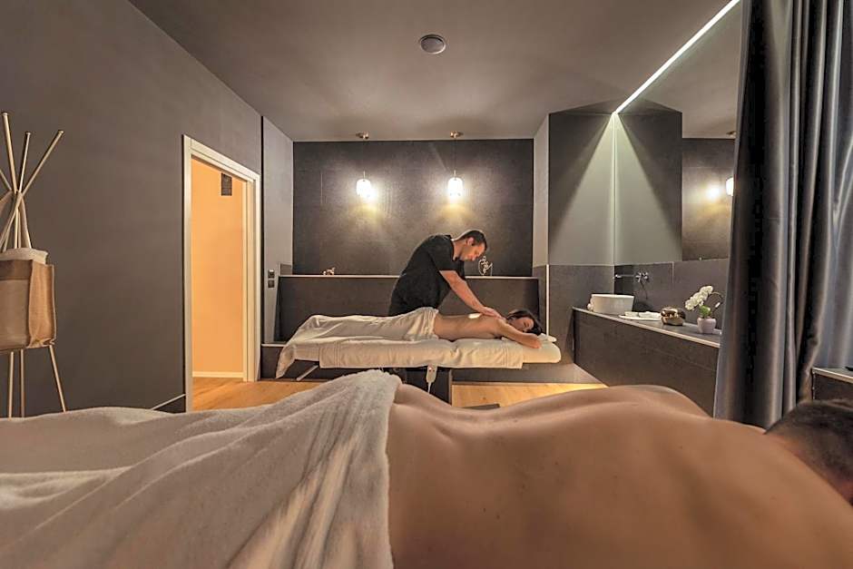 Hi Hotels Trento - Wellness & Spa Adults Only