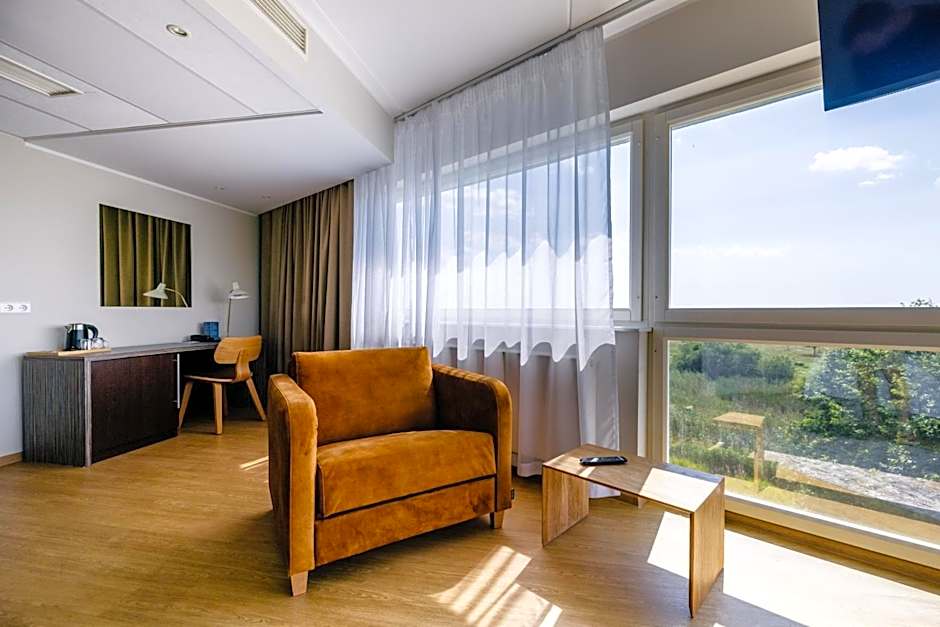 Hestia Hotel Strand