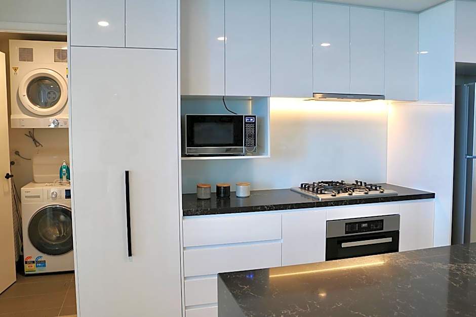Kooii Apartments