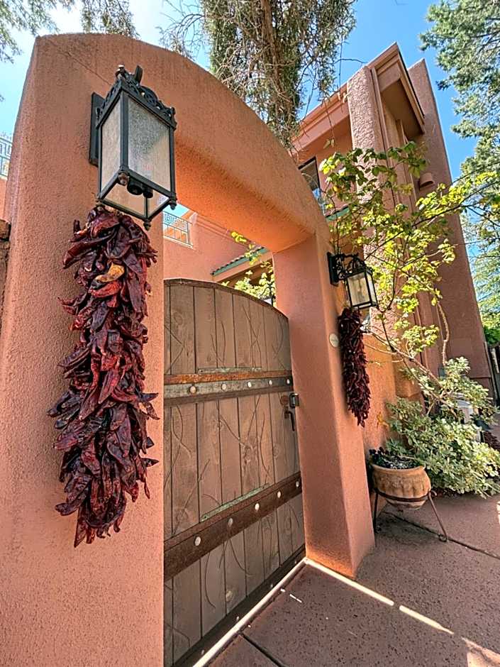 Casa Sedona Inn