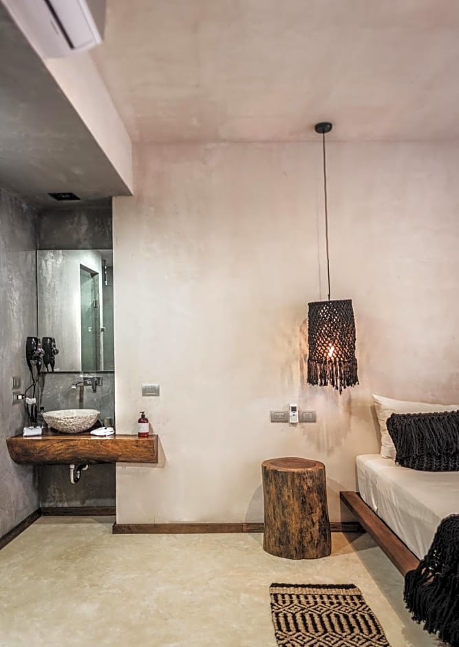 ERA HOTEL & SPA TULUM