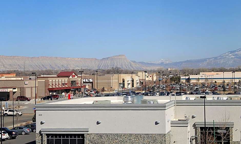 Holiday Inn Express Hotel & Suites Grand Junction By IHG