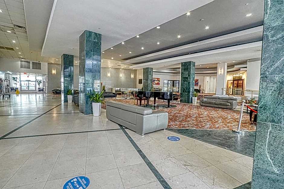 Deluxe Studios and Apartments at the Casablanca