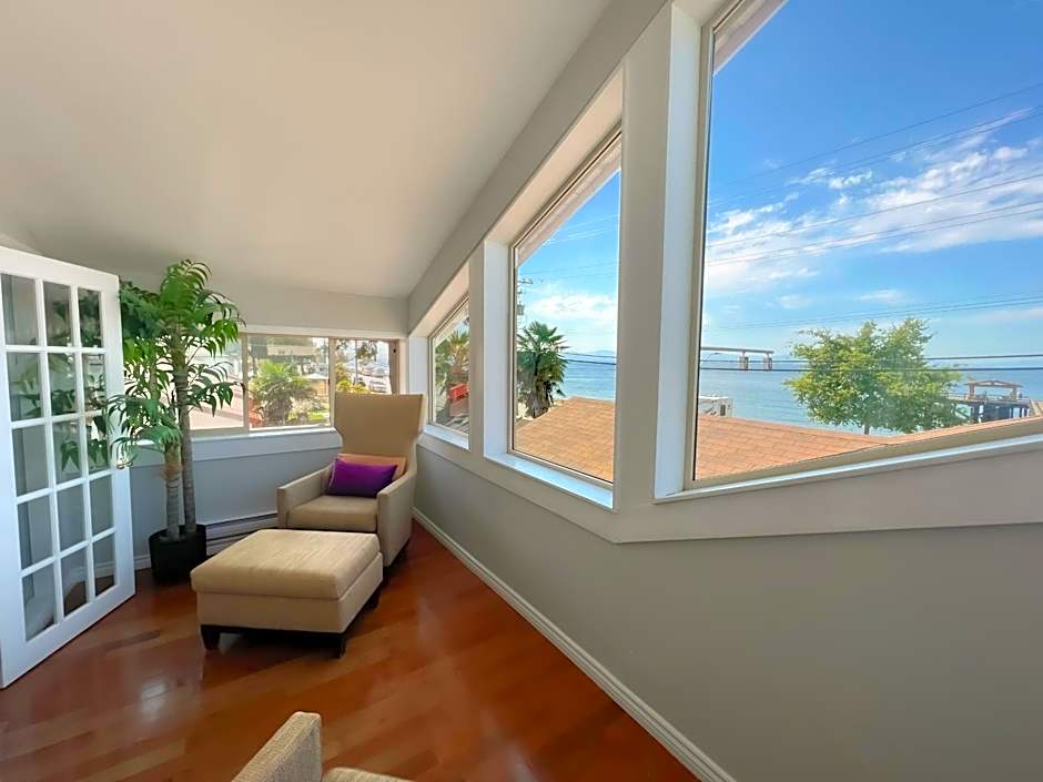 The Oceanside, a Coast Hotel