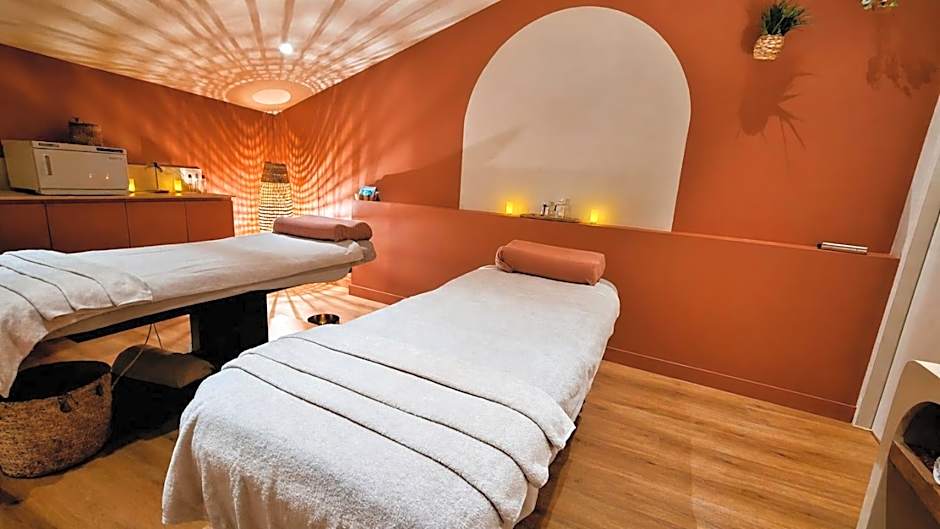 Hôtel Ancre Marine & Spa Thalgo ***