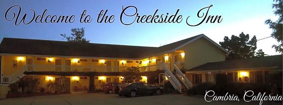 Creekside Inn Downtown