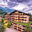 Hotel Alpina - Thermenhotels Gastein