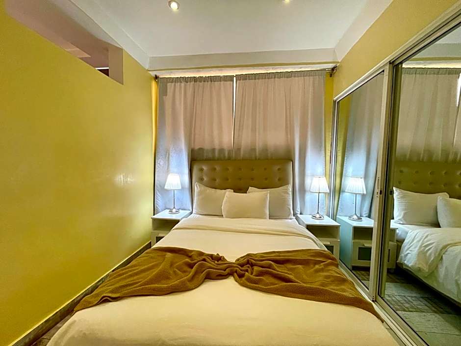 RIG Hotel Boutique Puerto Malecon