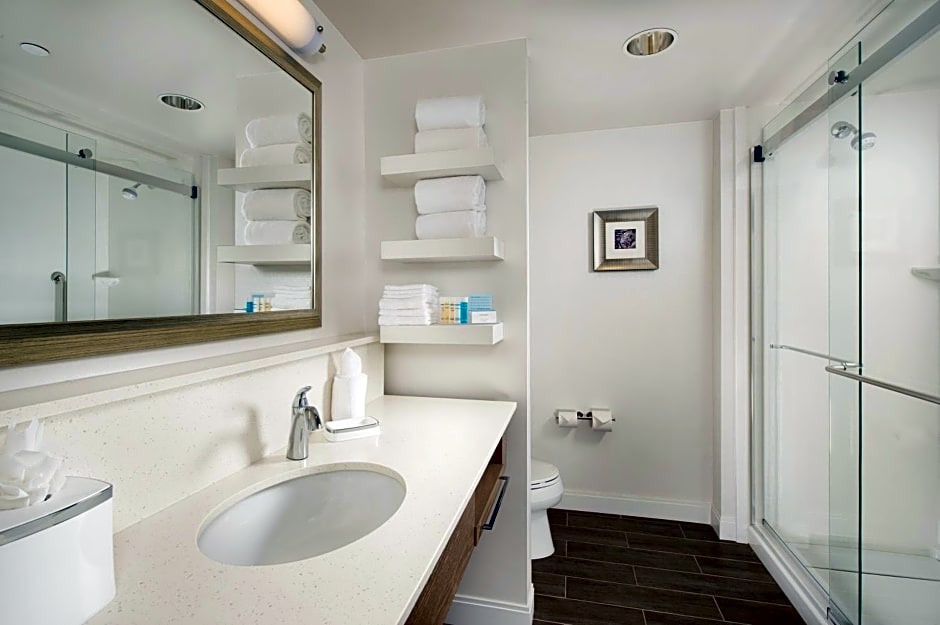 Hampton Inn By Hilton & Suites Baltimore North/Timonium