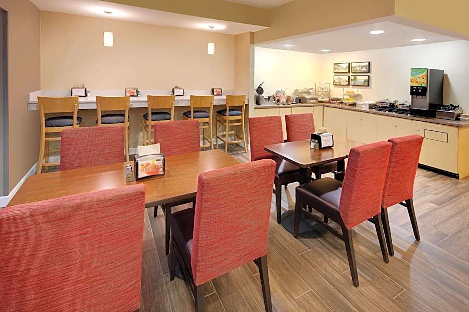 TownePlace Suites by Marriott Bentonville Rogers