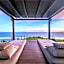 PANDAWA CLIFF OCEAN FRONT PRIVATE LUXURY VILLA 3BR