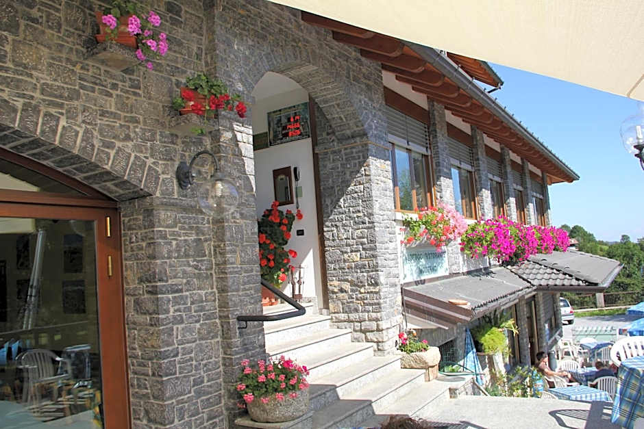 Albergo Moderno & Spa