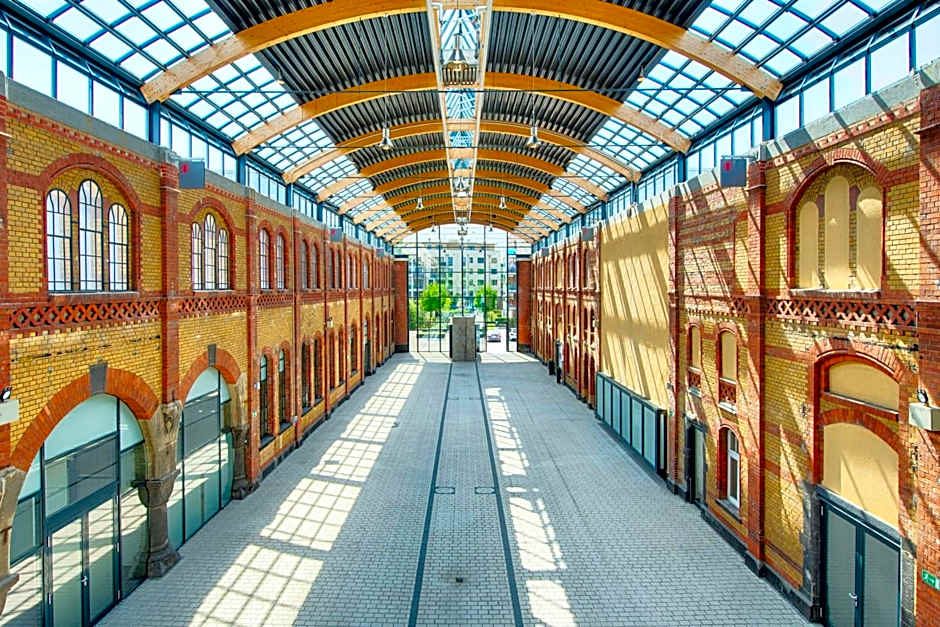 Four Points by Sheraton Offenbach Plaza