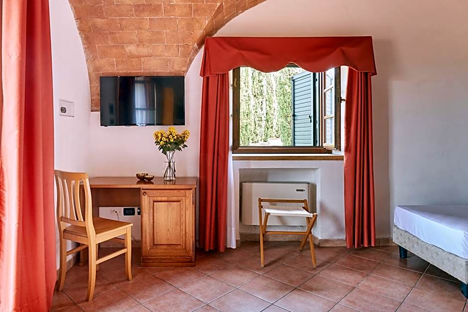 Hotel Fattoria Belvedere