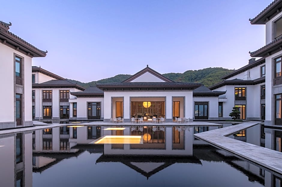 Blossom House Shaoxing Shangyu Yuanjing