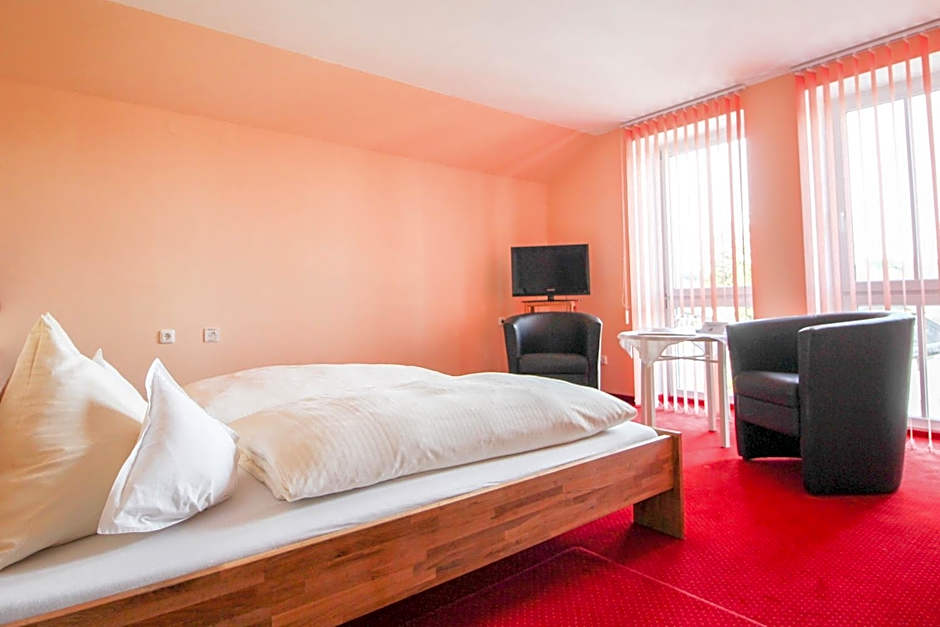 Kneipp-Kurhotel Emilie