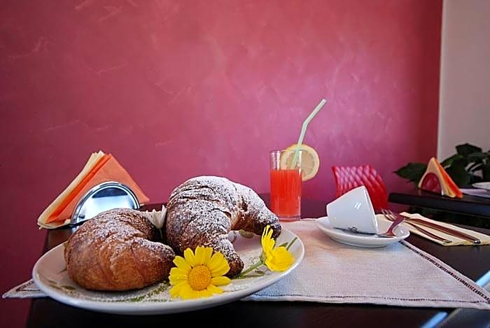 B&B La Chiocciola – Castelluzzo, CA