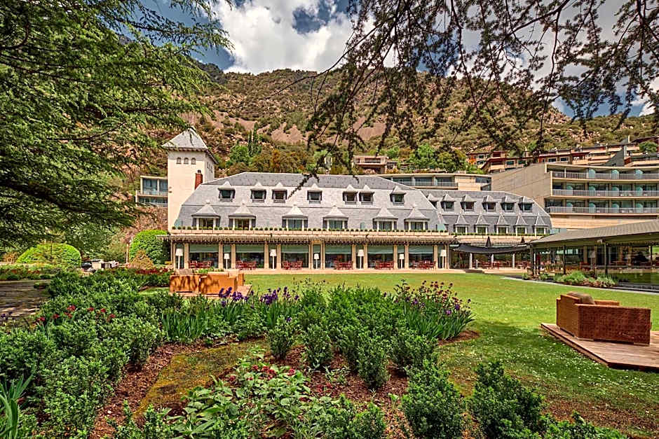 Andorra Park Hotel