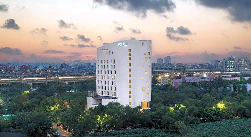 Park Inn by Radisson New Delhi IP Extension