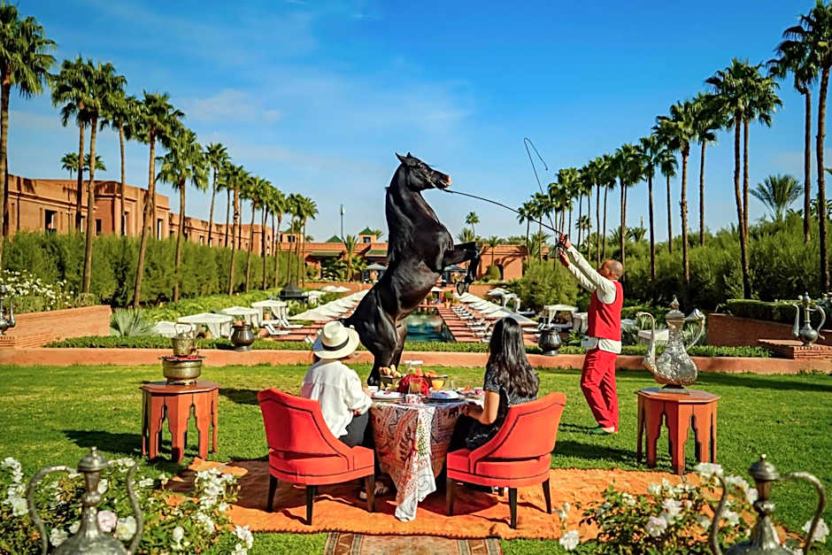 Selman Marrakech