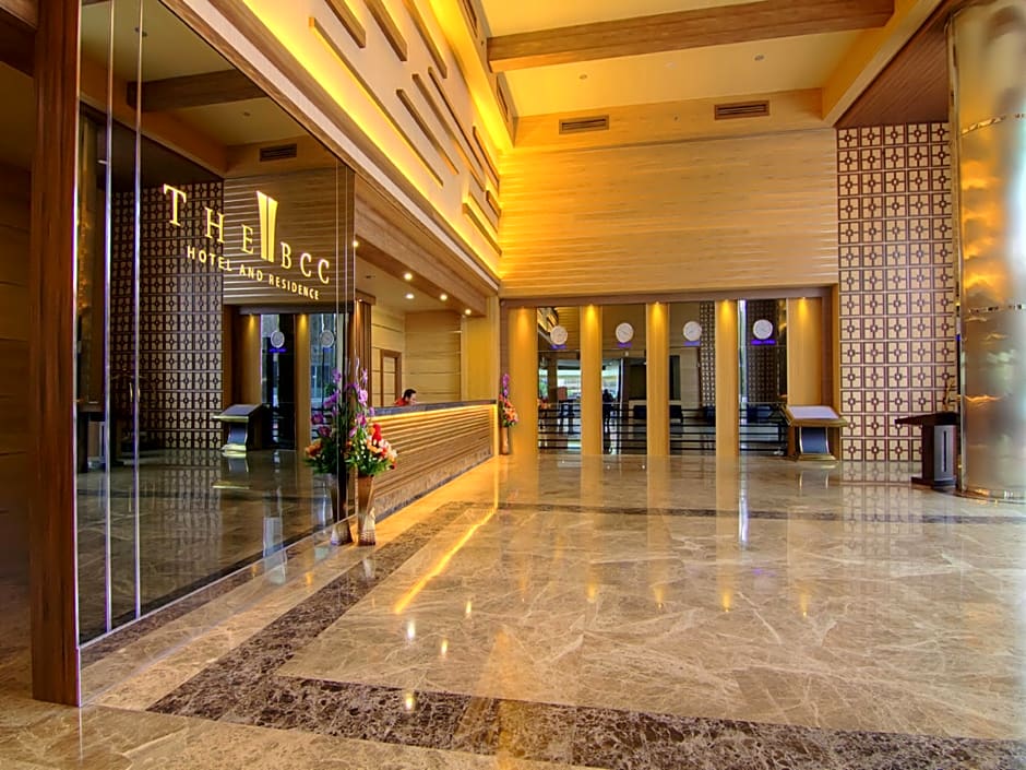 The Bcc Hotel & Residence