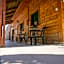 Idan Lodge in the Arava