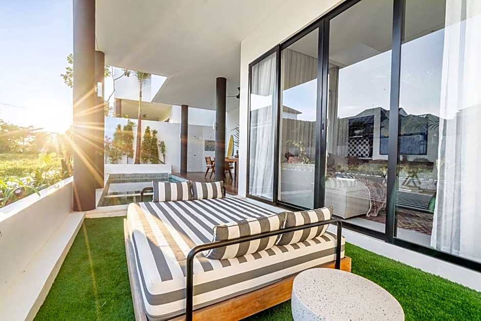 Mandala Residences