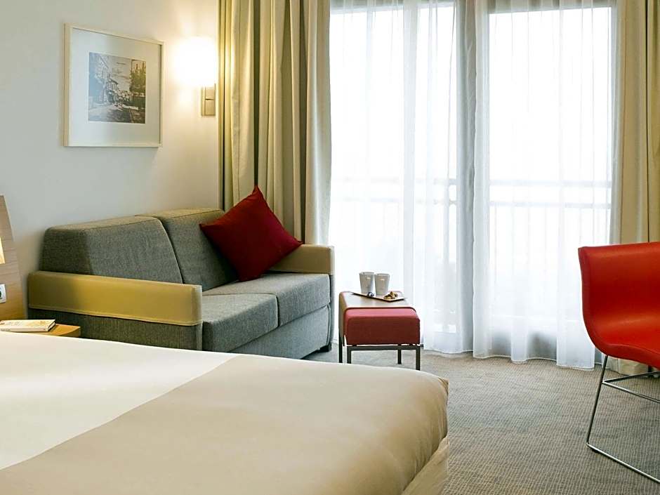 Novotel Chartres