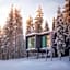 Arctic TreeHouse Hotel
