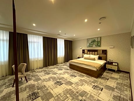 Superior Room with 1 Double Bed